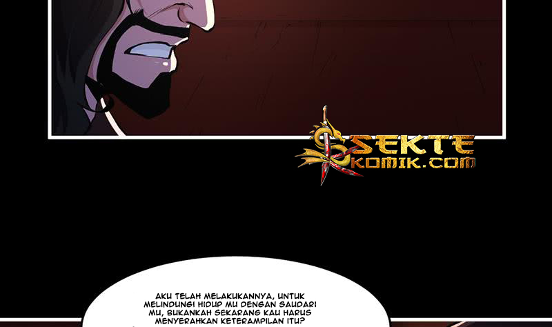 The Immortal Devil Emperor Bab 08 halaman 26