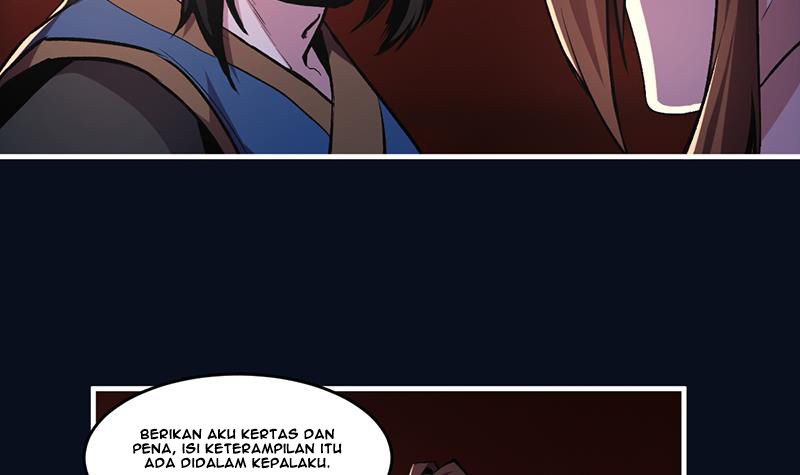 The Immortal Devil Emperor Bab 08 halaman 28