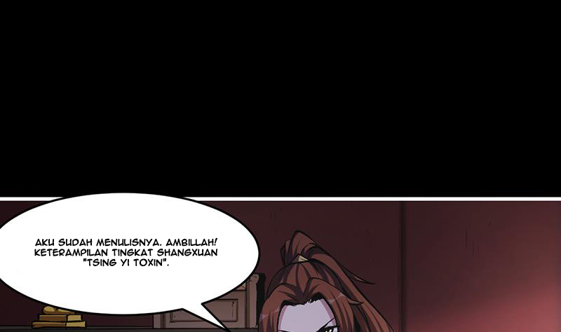 The Immortal Devil Emperor Bab 08 halaman 32
