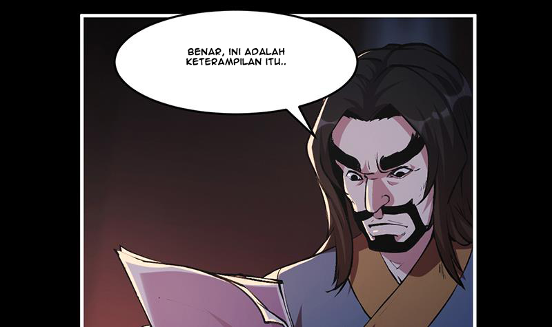 The Immortal Devil Emperor Bab 08 halaman 34
