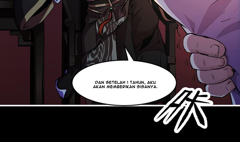 The Immortal Devil Emperor Bab 08 halaman 37