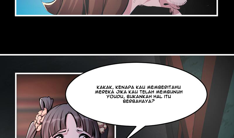 The Immortal Devil Emperor Bab 08 halaman 39
