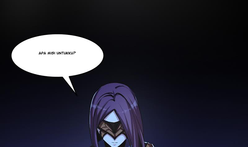 The Immortal Devil Emperor chapter 09 halaman 9