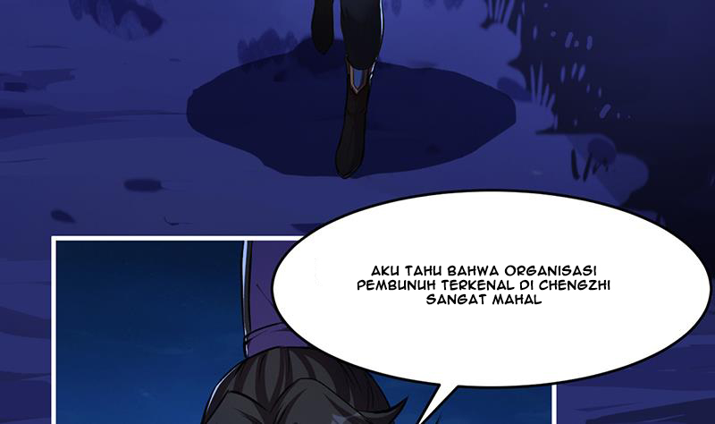 The Immortal Devil Emperor chapter 09 halaman 11
