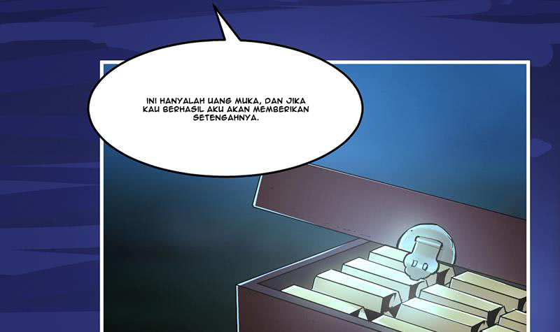 The Immortal Devil Emperor chapter 09 halaman 13