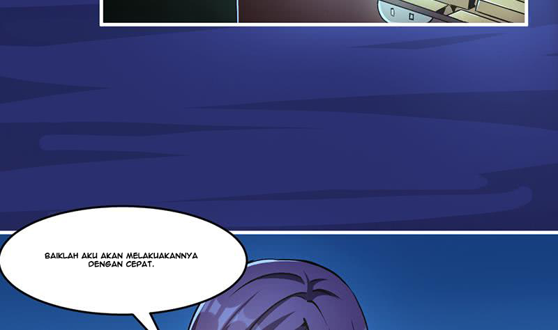The Immortal Devil Emperor chapter 09 halaman 14