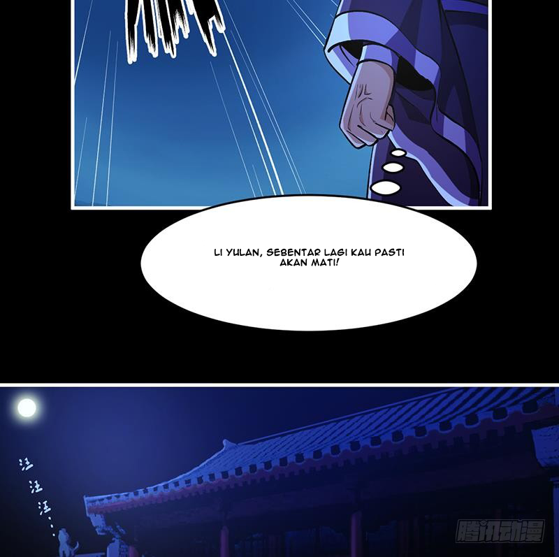 The Immortal Devil Emperor chapter 09 halaman 17
