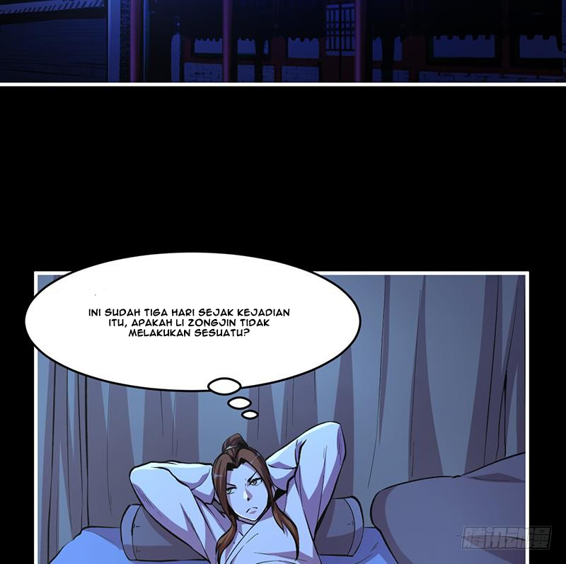 The Immortal Devil Emperor chapter 09 halaman 18