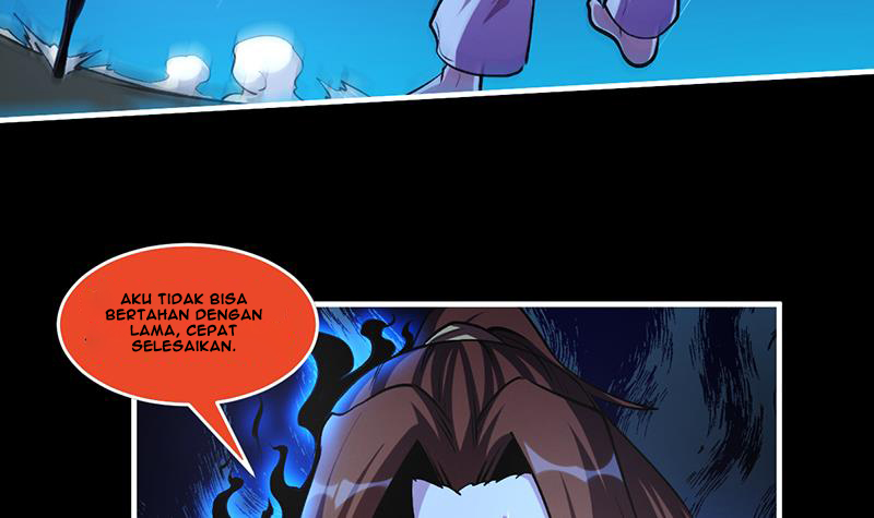 The Immortal Devil Emperor chapter 09 halaman 31
