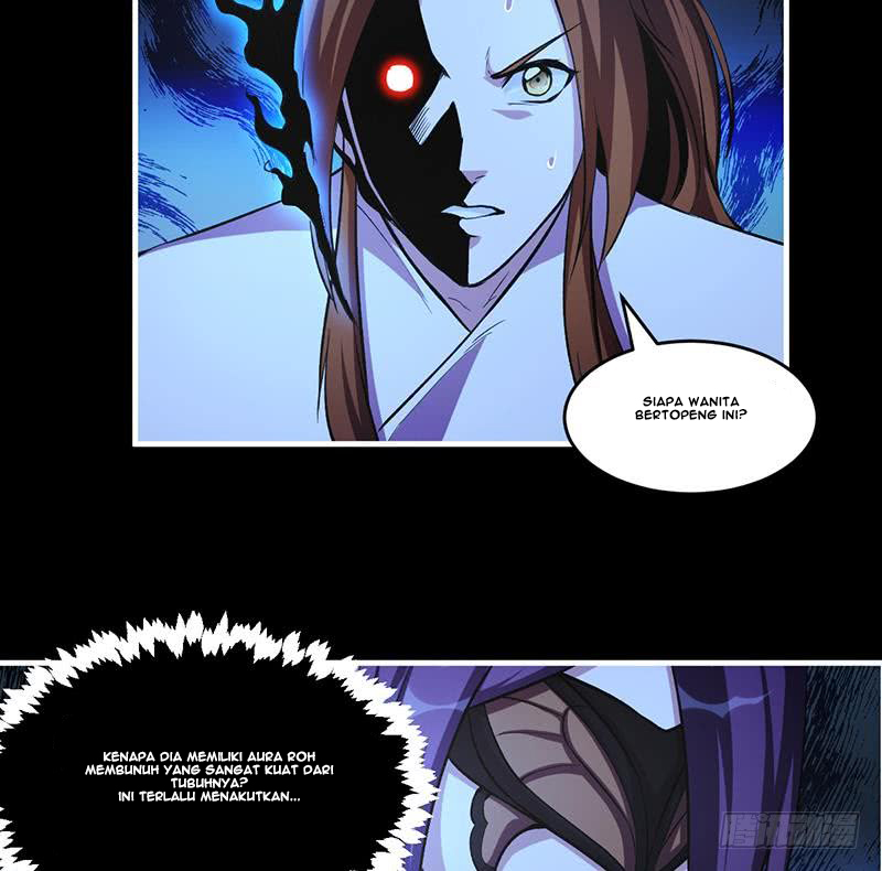 The Immortal Devil Emperor chapter 09 halaman 32
