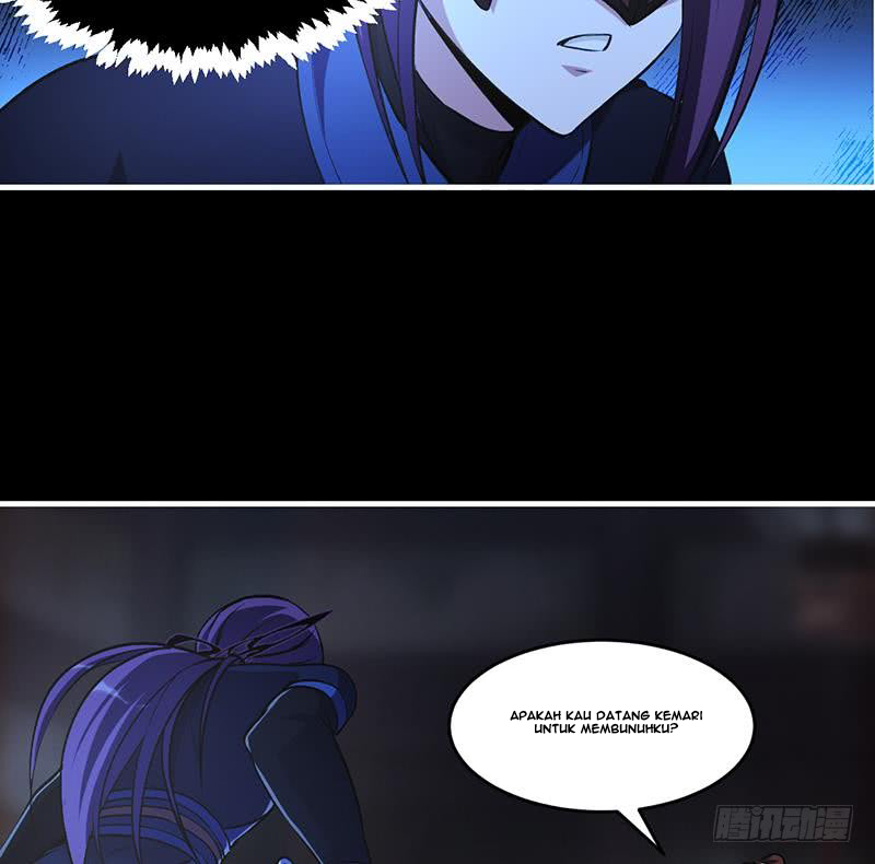 The Immortal Devil Emperor chapter 09 halaman 33