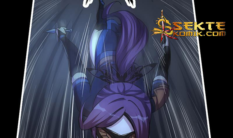 The Immortal Devil Emperor chapter 09 halaman 36