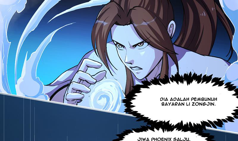 The Immortal Devil Emperor chapter 09 halaman 38