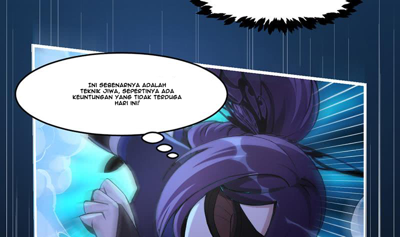 The Immortal Devil Emperor chapter 09 halaman 39