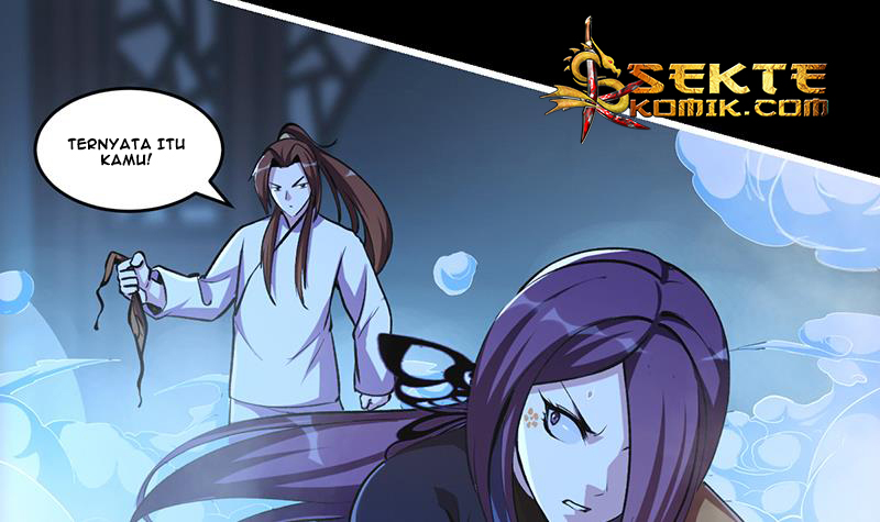The Immortal Devil Emperor chapter 09 halaman 46