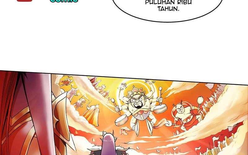 The Immortal Devil Emperor Bab 1 halaman 7