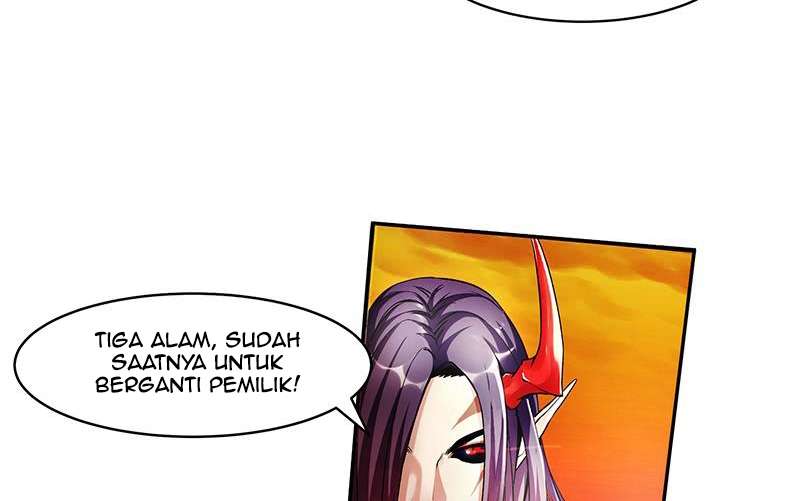 The Immortal Devil Emperor Bab 1 halaman 9