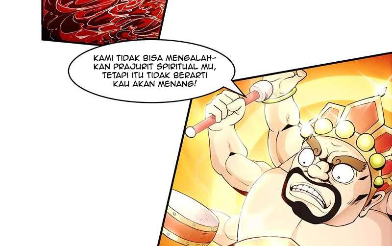 The Immortal Devil Emperor Bab 1 halaman 14