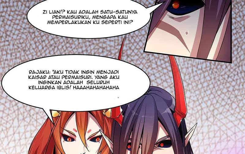 The Immortal Devil Emperor Bab 1 halaman 20