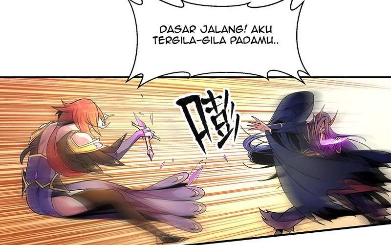 The Immortal Devil Emperor Bab 1 halaman 22