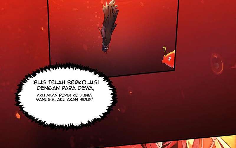 The Immortal Devil Emperor Bab 1 halaman 32