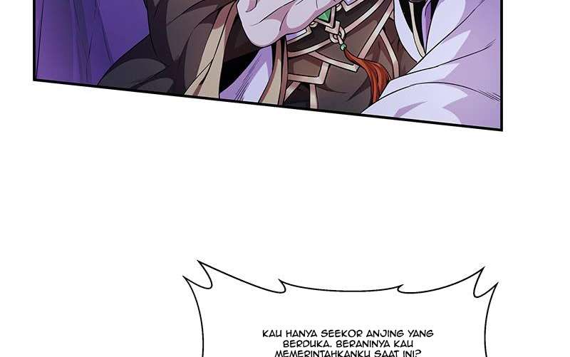 The Immortal Devil Emperor Bab 1 halaman 40