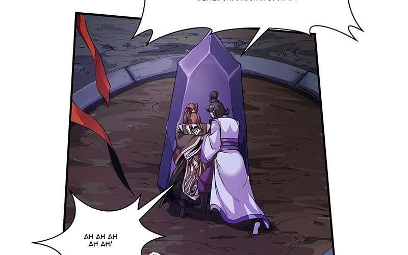 The Immortal Devil Emperor Bab 1 halaman 41