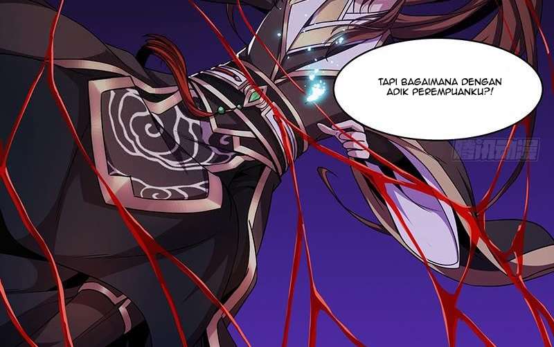 The Immortal Devil Emperor Bab 1 halaman 48