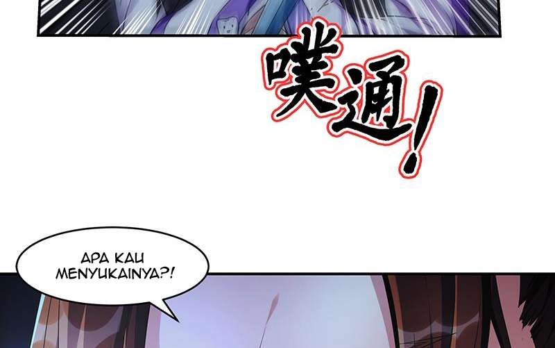 The Immortal Devil Emperor Bab 1 halaman 59