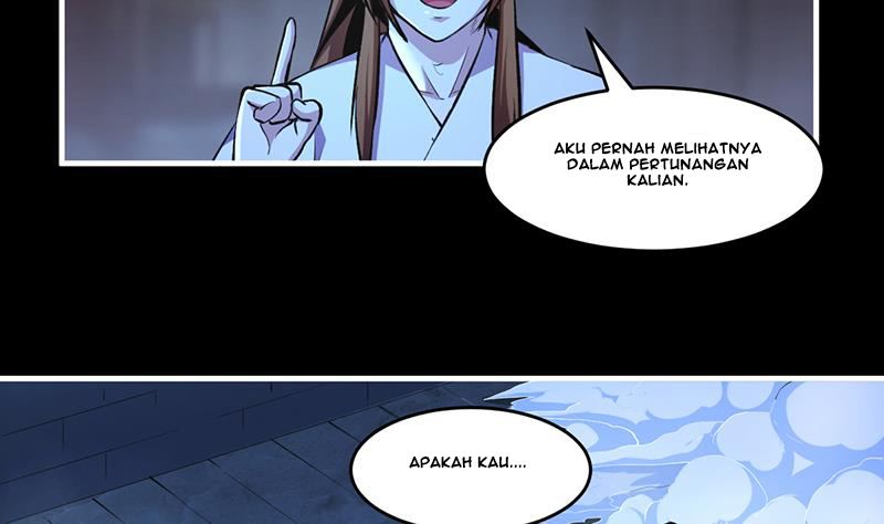 The Immortal Devil Emperor Bab 10 halaman 8