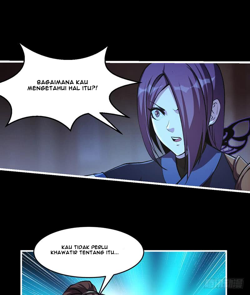 The Immortal Devil Emperor Bab 10 halaman 12