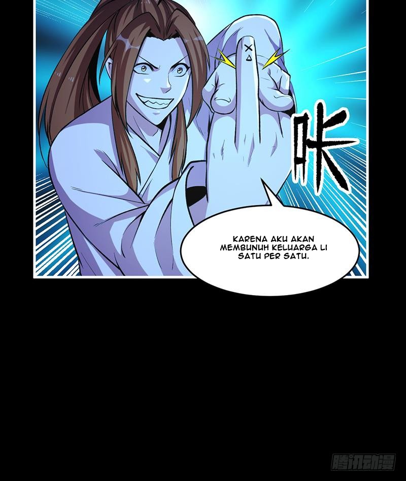 The Immortal Devil Emperor Bab 10 halaman 13