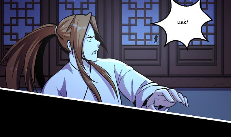 The Immortal Devil Emperor Bab 10 halaman 25
