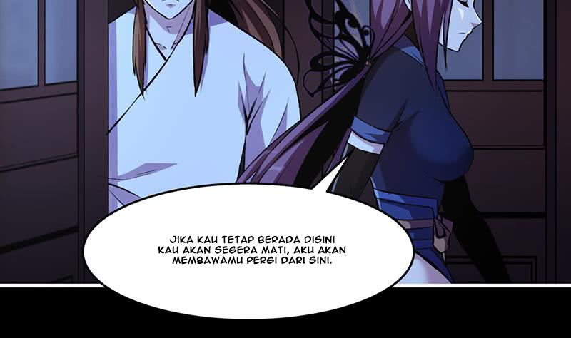 The Immortal Devil Emperor Bab 10 halaman 33