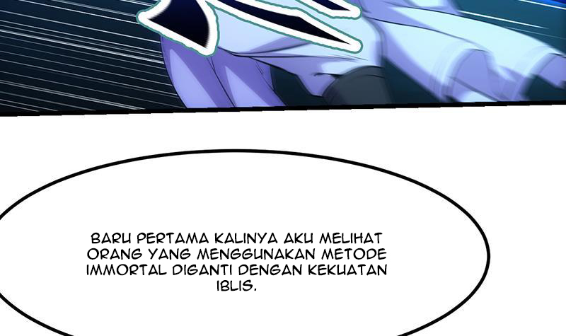 The Immortal Devil Emperor Bab 100 halaman 31