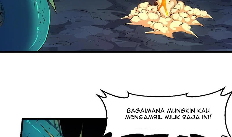 The Immortal Devil Emperor Bab 101 halaman 8