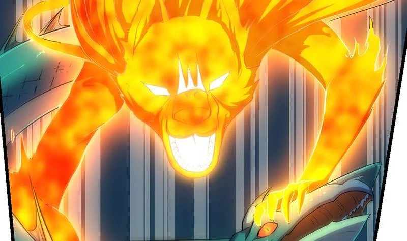The Immortal Devil Emperor Bab 101 halaman 17