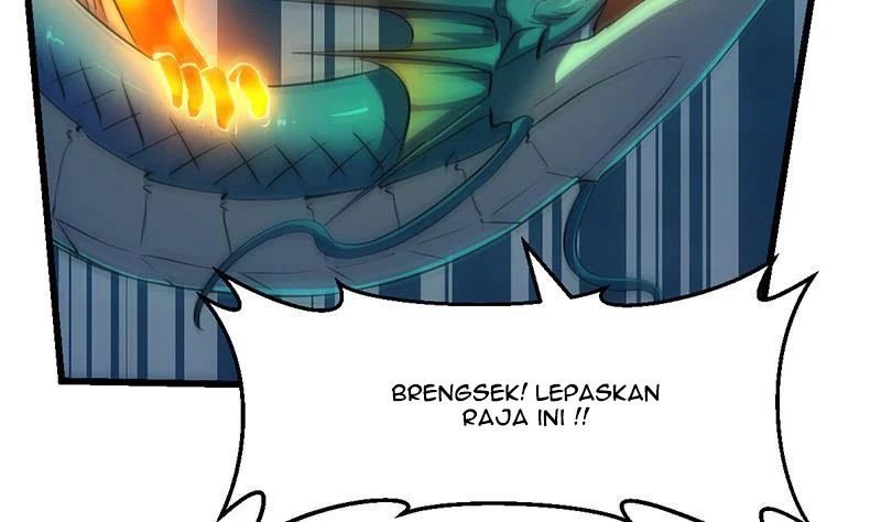 The Immortal Devil Emperor Bab 101 halaman 18