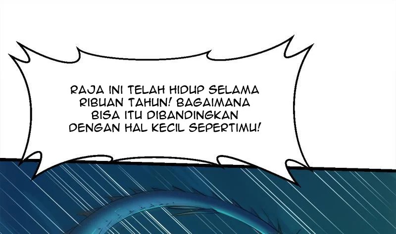The Immortal Devil Emperor Bab 101 halaman 23