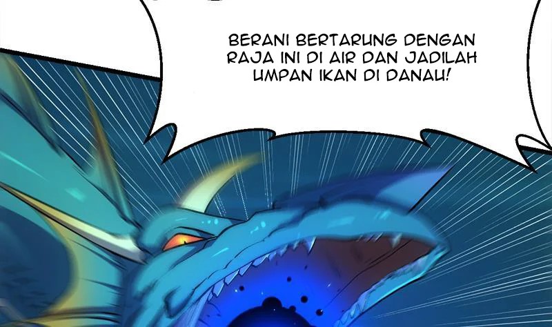 The Immortal Devil Emperor Bab 101 halaman 26