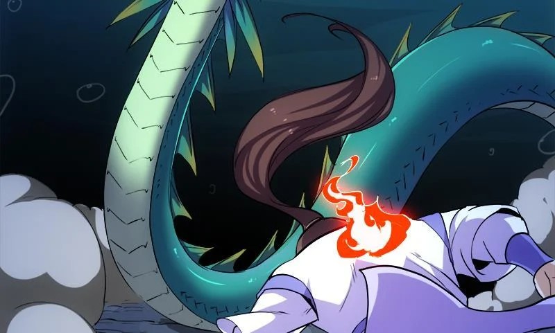 The Immortal Devil Emperor Bab 101 halaman 36