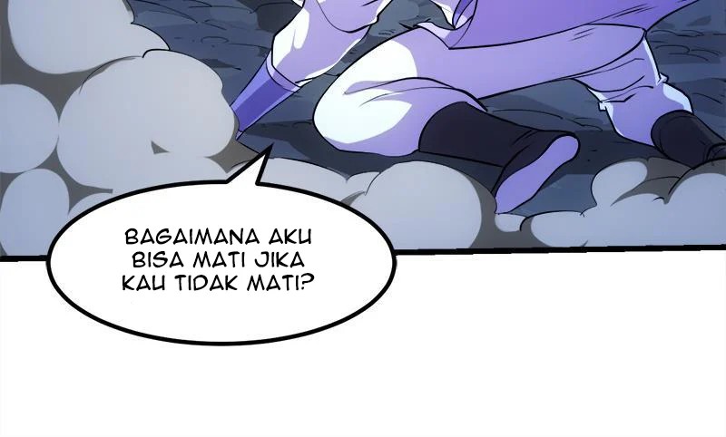 The Immortal Devil Emperor Bab 101 halaman 37