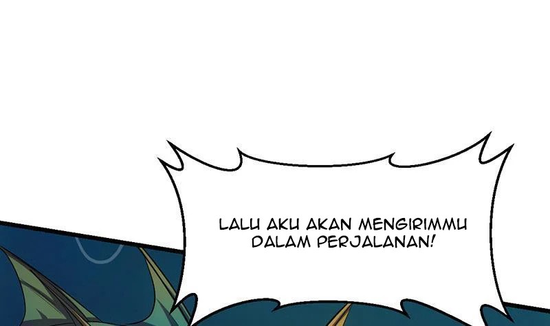 The Immortal Devil Emperor Bab 101 halaman 38