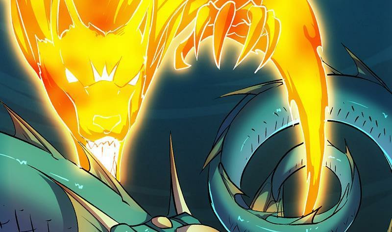 The Immortal Devil Emperor Bab 101 halaman 42