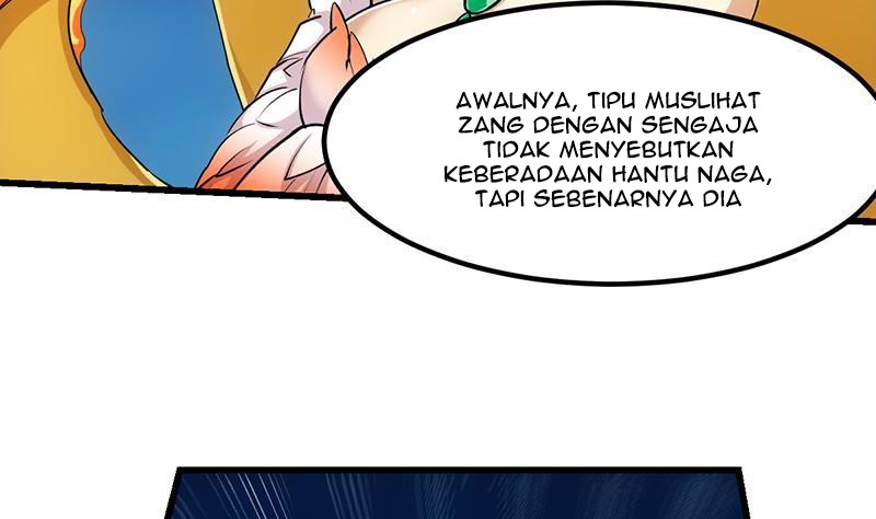 The Immortal Devil Emperor Bab 102 halaman 17