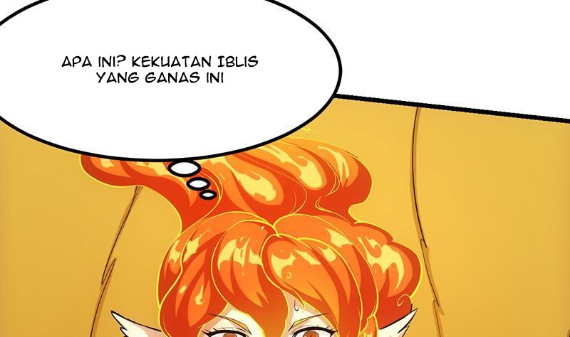 The Immortal Devil Emperor Bab 102 halaman 21
