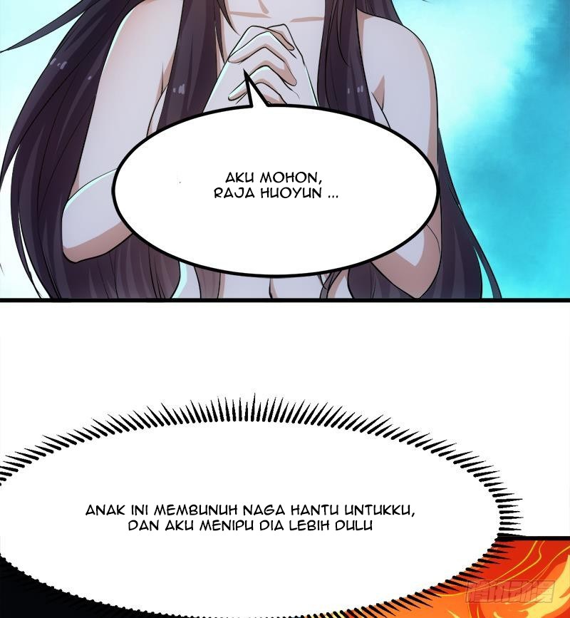 The Immortal Devil Emperor Bab 102 halaman 35