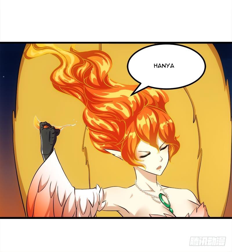 The Immortal Devil Emperor Bab 102 halaman 37