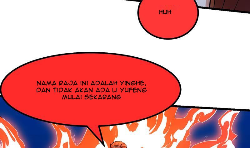 The Immortal Devil Emperor Bab 102 halaman 49