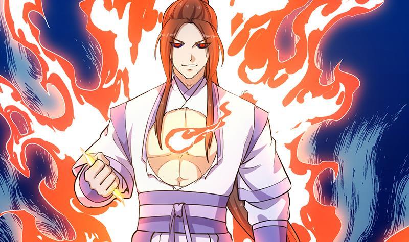 The Immortal Devil Emperor Bab 102 halaman 50